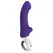 Fun Factory Tiger G5 Violet - Flexible Silicone Intimate Device 22.5 cm