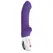 Fun Factory Tiger G5 Violet - Flexible Silicone Intimate Device 22.5 cm