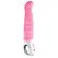 Fun Factory Patchy Paul G5 Intimate Device Candy Rose Flexible 23cm