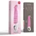 Fun Factory Patchy Paul G5 Intimate Device Candy Rose Flexible 23cm