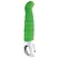 Fun Factory Patchy Paul G5 Fresh Green Flexible Silicone Massager 23cm
