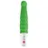 Fun Factory Patchy Paul G5 Fresh Green Flexible Silicone Massager 23cm