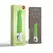 Fun Factory Patchy Paul G5 Fresh Green Flexible Silicone Massager 23cm