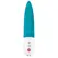 Fun Factory Volta G5 Petrol External Vibrator with Dynamic Tips 18.9cm