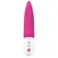 Fun Factory Volta G5 Blackberry External Vibrator - Dynamic Twin Tips, Waterproof