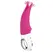 Fun Factory Volta G5 Blackberry External Vibrator - Dynamic Twin Tips, Waterproof