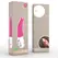 Fun Factory Volta G5 Blackberry External Vibrator - Dynamic Twin Tips, Waterproof