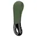 Fun Factory Manta Deep Green & Black Intimate Vibrating Device 18cm