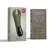 Fun Factory Manta Deep Green & Black Intimate Vibrating Device 18cm