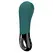 Fun Factory Manta Deep Sea Blue & Black - Versatile Vibrating Device 18cm