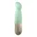 Fun Factory Sundaze Pistachio Pulse Vibe - Thrusting & Pulsing System