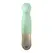 Fun Factory Sundaze Pistachio Pulse Vibe - Thrusting & Pulsing System