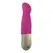Fun Factory Sundaze Fuchsia Pink - Pulse Vibe Technology, Waterproof, Rechargeable