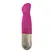 Fun Factory Sundaze Fuchsia Pink - Pulse Vibe Technology, Waterproof, Rechargeable