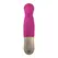 Fun Factory Sundaze Fuchsia Pink - Pulse Vibe Technology, Waterproof, Rechargeable