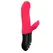 Fun Factory Bi Stronic Fusion Intimate Machine India Red 21.7cm