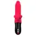 Fun Factory Bi Stronic Fusion Intimate Machine India Red 21.7cm