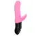 Fun Factory Bi Stronic Fusion Candy Rose Dual-Action Silicone Device 22cm