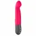 Fun Factory Stronic G II Pink - Pulsating Curved Intimate Device, Medium