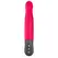 Fun Factory Stronic G II Pink - Pulsating Curved Intimate Device, Medium