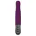 Fun Factory Stronic G II Grape Pulsator - Curved Rechargeable Model