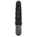 Fun Factory Stronic Surf II Black - Pulsator, Slim Ergonomic Design, 20.3 cm
