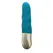 Fun Factory Stronic Petite Deep Sea Blue - Compact Pulsating Device