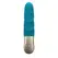 Fun Factory Stronic Petite Deep Sea Blue - Compact Pulsating Device