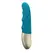 Fun Factory Stronic Petite Deep Sea Blue - Compact Pulsating Device