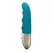 Fun Factory Stronic Petite Deep Sea Blue - Compact Pulsating Device