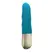 Fun Factory Stronic Petite Deep Sea Blue - Compact Pulsating Device