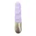 Fun Factory Stronic Petite Thrusting Mini Device Pastel Lilac Compact