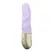 Fun Factory Stronic Petite Thrusting Mini Device Pastel Lilac Compact