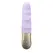 Fun Factory Stronic Petite Thrusting Mini Device Pastel Lilac Compact