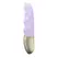 Fun Factory Stronic Petite Thrusting Mini Device Pastel Lilac Compact