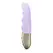 Fun Factory Stronic Petite Thrusting Mini Device Pastel Lilac Compact