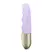 Fun Factory Stronic Petite Thrusting Mini Device Pastel Lilac Compact