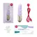 Fun Factory Stronic Petite Thrusting Mini Device Pastel Lilac Compact