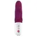 Fun Factory Miss Bi Grape Dual Motor Silicone Intimate Massager 17cm