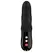 Fun Factory Miss Bi Black Dual-Motor Intimate Device Silicone 17cm