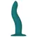 Fun Factory Limba Flex M Deep Sea Blue - Adjustable Intimate Device 18cm