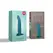 Fun Factory Limba Flex M Deep Sea Blue - Adjustable Intimate Device 18cm