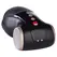 Fun Factory Cobra Libre II Black - Intimate Stimulation Device, Rechargeable