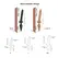 Strap-On-Me Switch Plug-in Black L - Modular Silicone Intimate System
