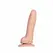 Strap-On-Me Soft Model Vanilla M Silicone Harness-Compatible System