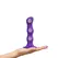 Strap-On-Me Geisha Ball Intimate System Purple M - 3 Rotating Beads