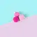 Intimina Laselle Kegel Routine Pelvic Floor Training Balls Set 3 pcs
