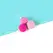 Intimina Laselle Kegel Routine Pelvic Floor Training Balls Set 3 pcs