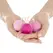 Intimina Laselle Kegel Routine Pelvic Floor Training Balls Set 3 pcs