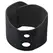 Sportsheets Thigh Strap-On Dual Harness Neoprene Adjustable Black 29in